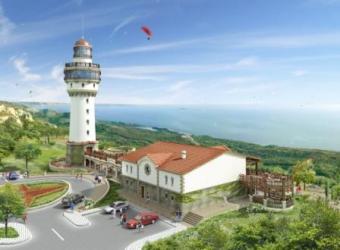Lighthouse Golf Resort Balchik